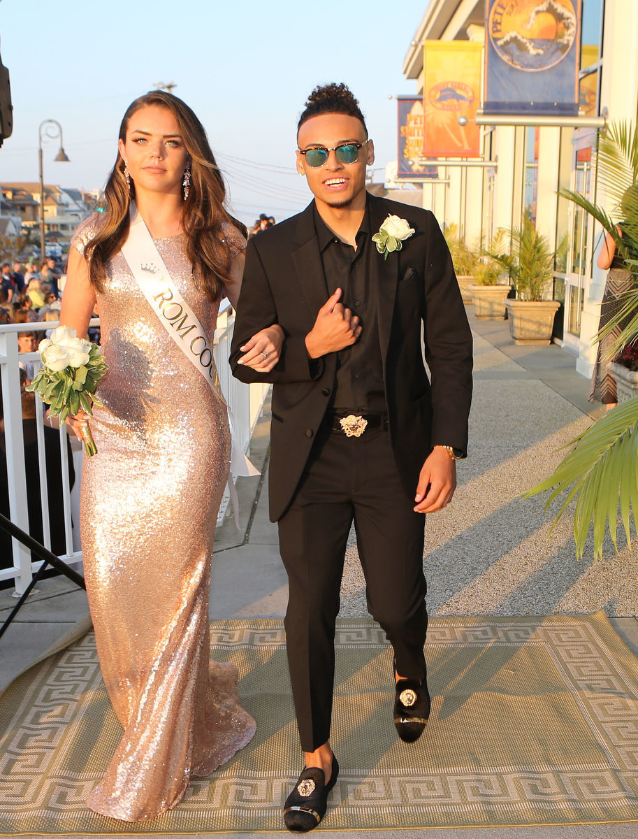 Lower Township Prom
